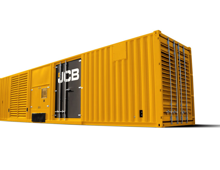 Generator Rentals UAE