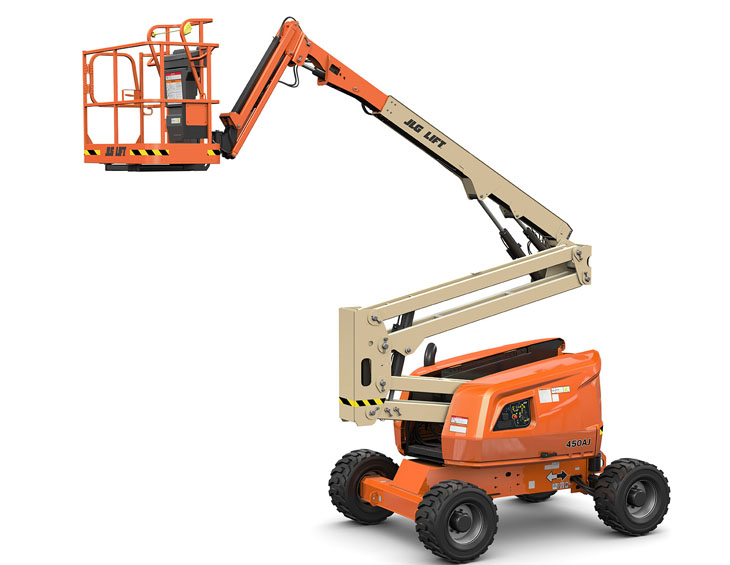 Construction Equipment For Rent UAE