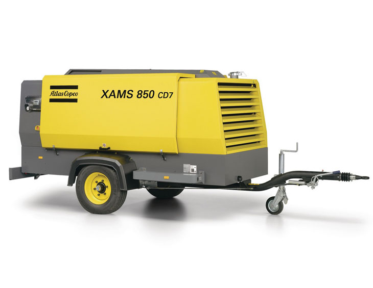 Air Compressor Rental Dubai