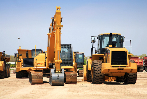 Advantages of Rental Equipment vs. Owning Equipment