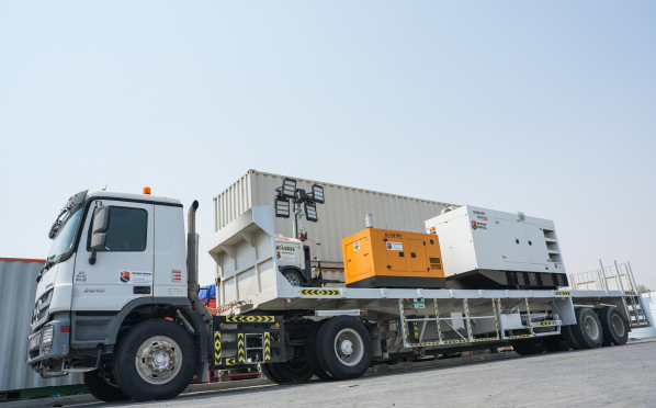 Top Benefits of Renting Construction Equipment in the UAE