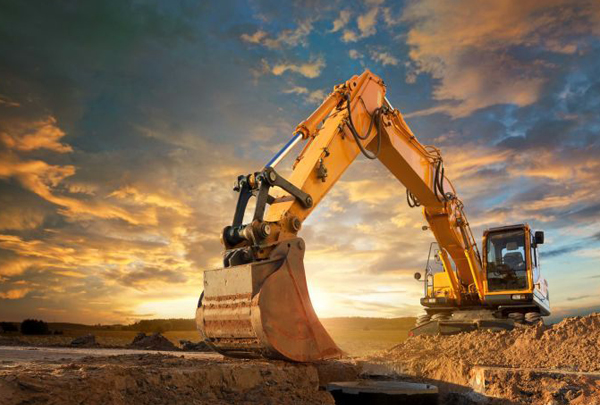 Reasons to Rent Your Next Excavator