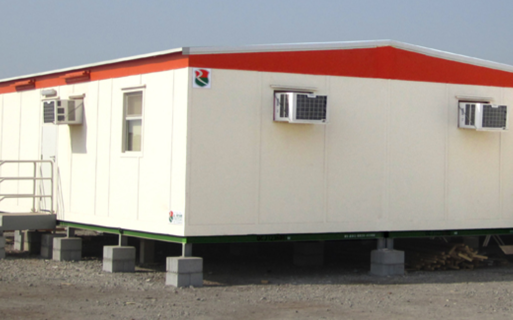Cost Factors to Consider When Renting a Portable Office Cabin