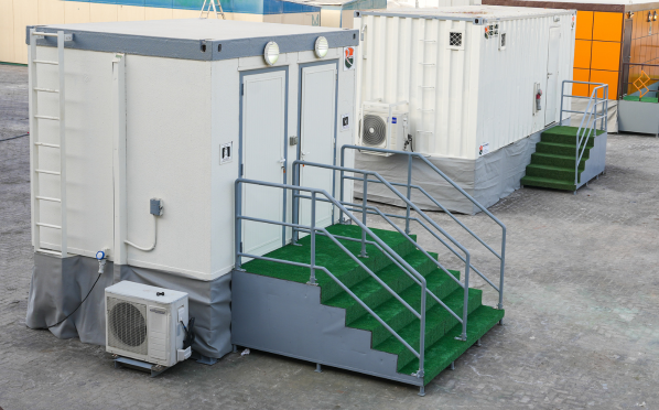 How to Choose the Right Camping Toilet Rental for Your Adventure