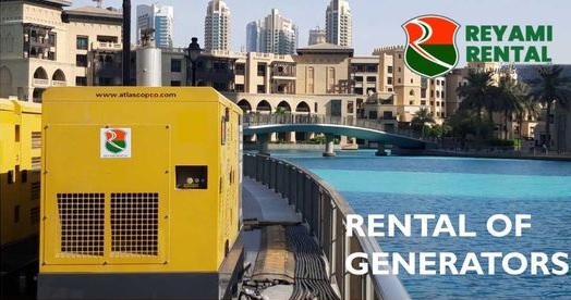 10 Quick Tips Regarding Generator Hiring