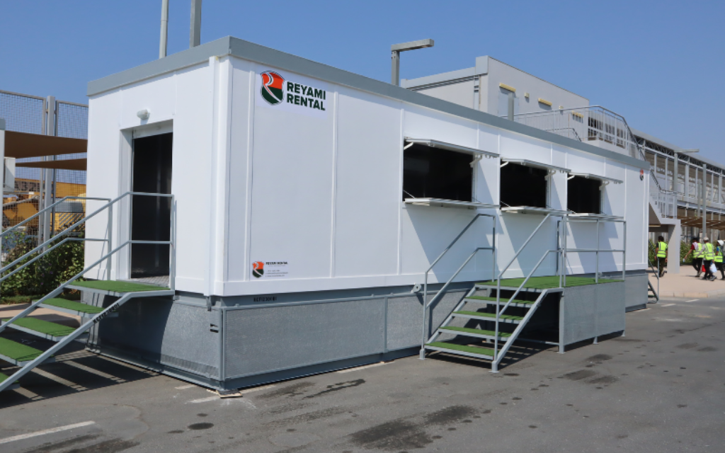 Cost-Effective Solutions for Cloud Kitchens: Why Renting Makes Sense