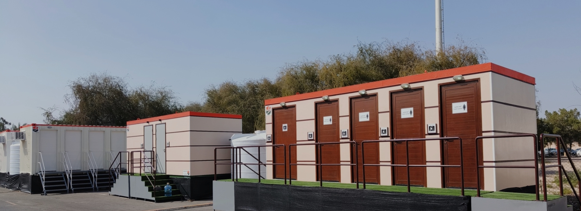 UAE's Leading Rental Solutions